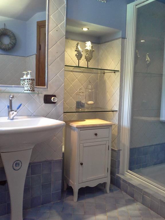 Residenza Teodorico Re B&B 维泰博 客房 照片