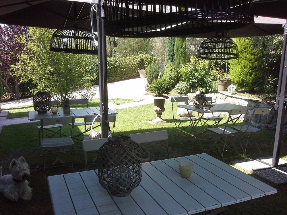 Residenza Teodorico Re B&B 维泰博 外观 照片
